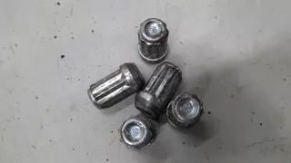 09599297,9599297 Гайка колесная Chevrolet Malibu 9 Арт 9204585, вид 1