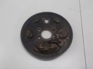 440208M111 Nissan Щит опорный задний правый Nissan Primera 11 Арт E84415257, вид 1