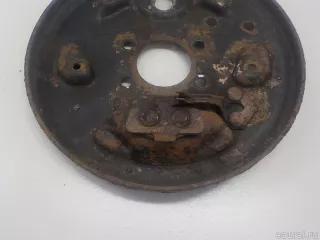 440208M111 Nissan Щит опорный задний правый Nissan Primera 11 Арт E84415257, вид 3