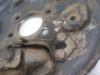 440208M111 Nissan Щит опорный задний правый Nissan Primera 11 Арт E84415257, вид 4
