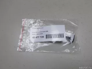 132022F000 Nissan Клапан выпускной Nissan Primera 10 Арт E48477729, вид 5