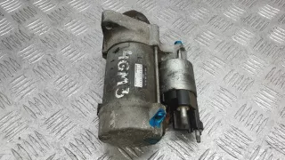 a6519060026 Стартер дизельный Mercedes Sprinter W906 Арт 4GM03BR01, вид 3