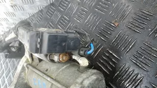281000r021 Стартер дизельный Toyota Verso Арт ZNP18BR01, вид 4