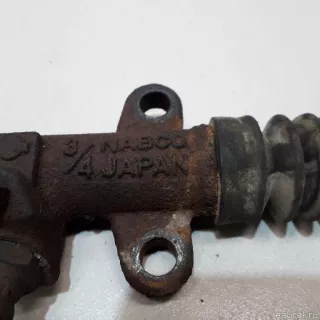 30620EA000 Nissan Цилиндр сцепления рабочий Nissan Pathfinder 4 Арт E22392833, вид 2