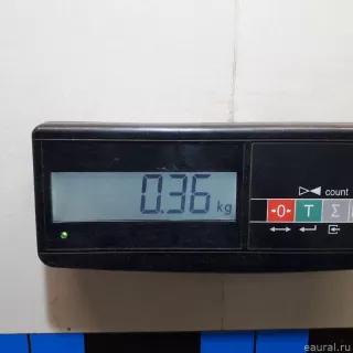 30620EA000 Nissan Цилиндр сцепления рабочий Nissan Pathfinder 4 Арт E22392833, вид 7