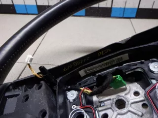 30756610 Volvo Руль Volvo XC60 1 Арт E60705234, вид 7