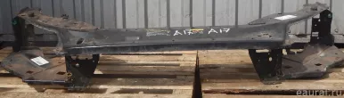 31335558 Volvo Панель передняя Volvo S80 2 restailing 2 Арт E60705516, вид 2