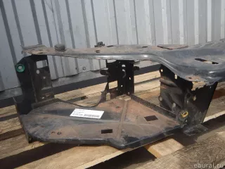 31335558 Volvo Панель передняя Volvo S80 2 restailing 2 Арт E60705516, вид 4