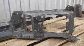 31335558 Volvo Панель передняя Volvo S80 2 restailing 2 Арт E60705516, вид 8