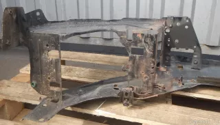 31335558 Volvo Панель передняя Volvo S80 2 restailing 2 Арт E60705516, вид 9