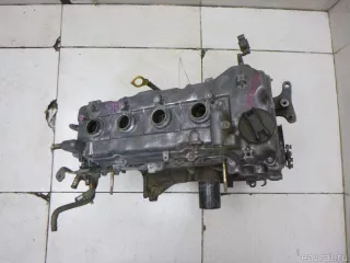 1010295F0B Nissan Двигатель Nissan Almera G15 Арт E48508273, вид 1