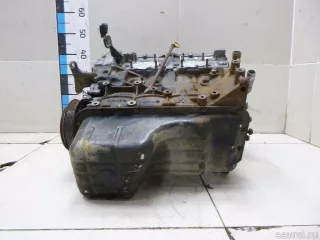 1010295F0B Nissan Двигатель Nissan Almera G15 Арт E48508273, вид 11