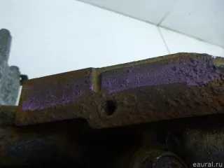1010295F0B Nissan Двигатель Nissan Almera G15 Арт E48508273, вид 12