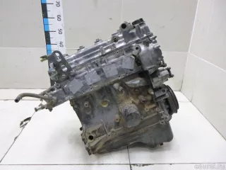 1010295F0B Nissan Двигатель Nissan Almera G15 Арт E48508273, вид 2