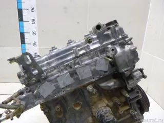 1010295F0B Nissan Двигатель Nissan Almera G15 Арт E48508273, вид 3
