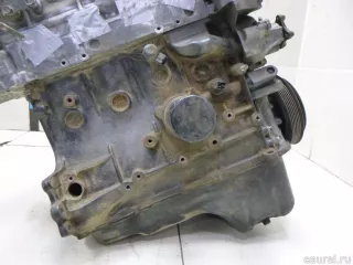 1010295F0B Nissan Двигатель Nissan Almera G15 Арт E48508273, вид 4