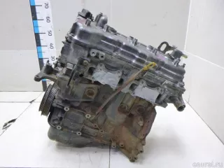1010295F0B Nissan Двигатель Nissan Almera G15 Арт E48508273, вид 6