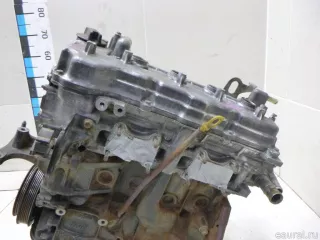 1010295F0B Nissan Двигатель Nissan Almera G15 Арт E48508273, вид 7