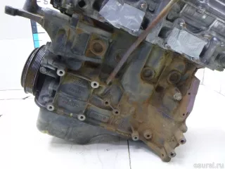 1010295F0B Nissan Двигатель Nissan Almera G15 Арт E48508273, вид 8