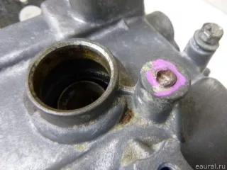 1010295F0B Nissan Двигатель Nissan Almera G15 Арт E48508273, вид 9