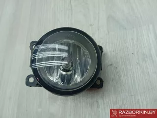9650001680 Фара противотуманная левая Citroen Xsara Picasso Арт 36224_5, вид 2