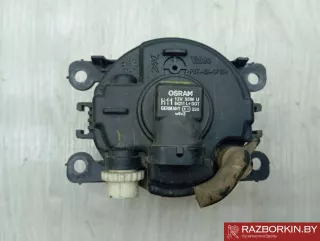 9650001680 Фара противотуманная левая Citroen Xsara Picasso Арт 36224_5, вид 6