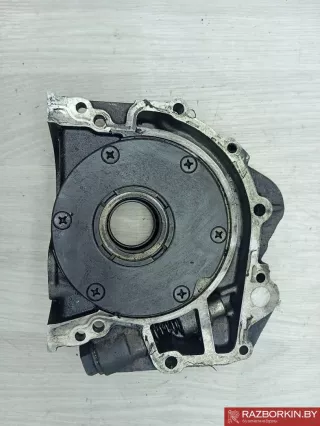 074115109B Насос масляный Volkswagen Crafter 1 Арт 36216_6, вид 3