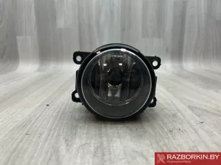 9650001680 фара противотуманная левая Peugeot 207 Арт 35936_6, вид 1