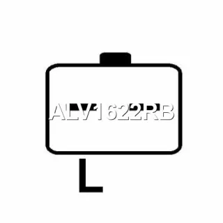 0986049650,112470,112473,CAL15106GS,CAL15296GS,4402600,4405408,9110600,9112174,9121241,CA1621IR,CA1622IR,ALV1621MA,ALV1621UX,ALV1622UX,ALV1621RB,ALV1622RB,4402600,4404174,4405408,9110600,9112174,9121241,7700428035,7700430183,7700430579,7700431944,7701499960,7701499971,7711134894,7711135504,8200107688,8200120571,8200128426,8200159642,8200205612,2542271,2542327,437183,437200,437353,437408,437443,439266,439284,439388,439448,439480,A13VI238,A13VI253,A13VI291,A13VI297,SG10B011,SG10B031,SG10B032,SG10B035,86023481-3377-25W,22965R,301N21216Z,301N22386Z		 Генератор Renault Laguna 2 Арт MOS00389971-8, вид 4