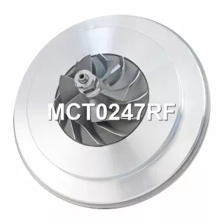 MCT0247,53039700055,MTK6123SL Картридж турбины Renault Master 3 Арт MOS00347010-8, вид 2