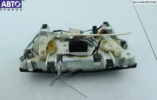 591546100 Переключатель отопителя Fiat Stilo Арт 54798514, вид 2