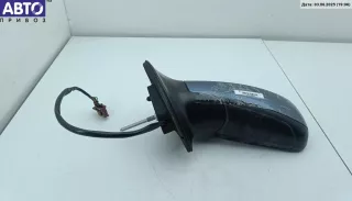 41454313 Зеркало наружное левое Peugeot 407 Арт 54856882, вид 2