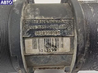 5WK9623 Расходомер (измеритель потока воздуха) Peugeot Boxer 1 Арт 55065518, вид 2