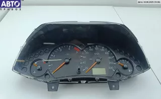 1M5F10849PD Щиток приборный (панель приборов) Ford Focus 1 Арт 54845329, вид 1