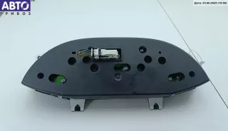 1M5F10849PD Щиток приборный (панель приборов) Ford Focus 1 Арт 54845329, вид 2