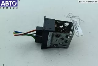 90559834 Сопротивление отопителя Opel Zafira A Арт 54939543, вид 2