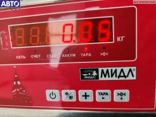  Датчик уровня топлива Opel Astra G Арт 55066827, вид 2