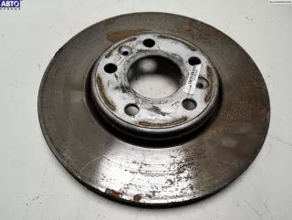  Диск тормозной передний Renault Laguna 3 Арт 54964496, вид 1