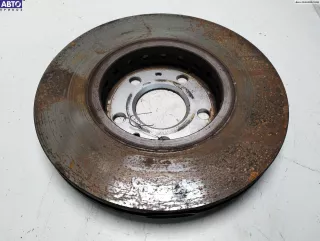  Диск тормозной передний Renault Laguna 3 Арт 54964496, вид 2