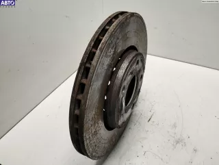  Диск тормозной передний Renault Laguna 3 Арт 54964496, вид 3