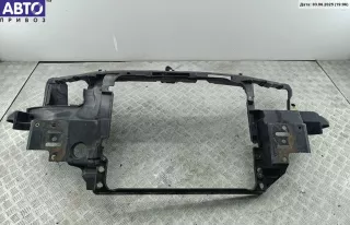 7M3010259 Рамка передняя (панель кузовная, телевизор) Volkswagen Sharan 1 restailing Арт 54495927, вид 1