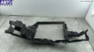 7M3010259 Рамка передняя (панель кузовная, телевизор) Volkswagen Sharan 1 restailing Арт 54495927, вид 2