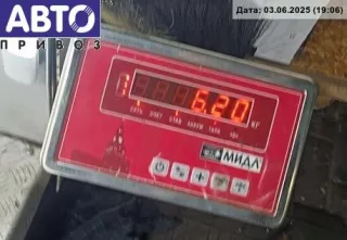 7M3010259 Рамка передняя (панель кузовная, телевизор) Volkswagen Sharan 1 restailing Арт 54495927, вид 3