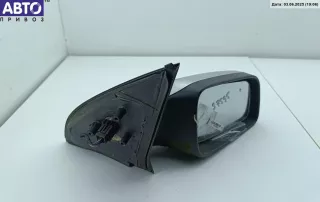 09142091 Зеркало наружное правое Opel Astra G Арт 54938962, вид 1