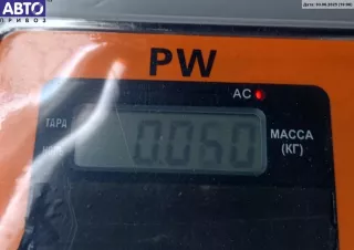 185526 Джойстик регулировки зеркал Citroen Xsara Picasso Арт 54792954, вид 2