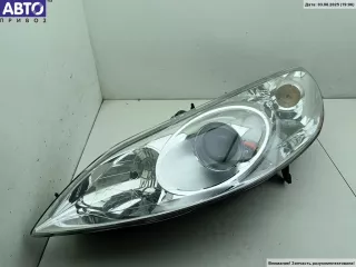 0301213203 Фара левая Peugeot 407 Арт 54578501, вид 1
