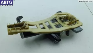 9180128 Ручка двери наружная передняя правая Opel Vectra C  Арт 54798159, вид 2