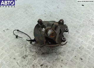 Ступица передняя правая Volvo V50 Арт 54902972, вид 1