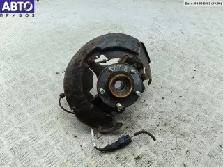  Ступица передняя правая Volvo V50 Арт 54902972, вид 2