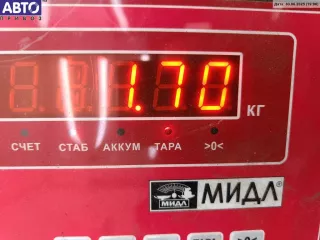 MGA5722 Амортизатор подвески задний правый Fiat Stilo Арт 54798423, вид 3
